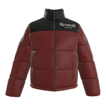 𝕽𝖊𝖈𝖔𝖌𝖓𝖎𝖟𝕰 Stezé Puffer