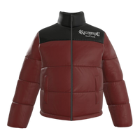 𝕽𝖊𝖈𝖔𝖌𝖓𝖎𝖟𝕰 Stezé Puffer