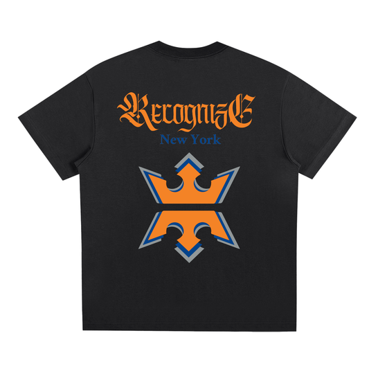 Recognize