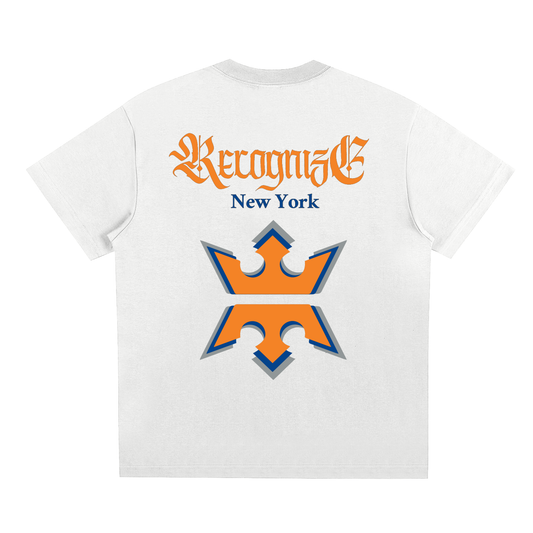Recognize