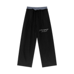 𝕽𝖊𝖈𝖔𝖌𝖓𝖎𝖟𝕰 Boxer Sweatpants