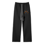 𝕽𝖊𝖈𝖔𝖌𝖓𝖎𝖟𝕰 Warrior Straight Leg Pants