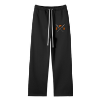 𝕽𝖊𝖈𝖔𝖌𝖓𝖎𝖟𝕰 Warrior Straight Leg Pants