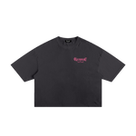 𝕽𝖊𝖈𝖔𝖌𝖓𝖎𝖟𝕰 Cam Boxy Tee