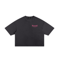 𝕽𝖊𝖈𝖔𝖌𝖓𝖎𝖟𝕰 Cam Boxy Tee