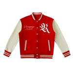 𝕽𝖊𝖈𝖔𝖌𝖓𝖎𝖟𝕰 Varsity Jacket