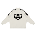 𝕽𝖊𝖈𝖔𝖌𝖓𝖎𝖟𝕰 Reflection Raglan Sleeve Jacket