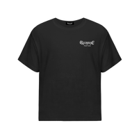 𝕽𝖊𝖈𝖔𝖌𝖓𝖎𝖟𝕰 𝕽𝖊𝖈𝖔𝖗𝖉𝖘 Oversized "Outro" Tee