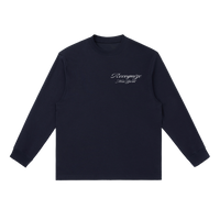 𝕽𝖊𝖈𝖔𝖌𝖓𝖎𝖟𝕰 Long-Sleeve T-Shirt