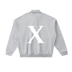 𝕽𝖊𝖈𝖔𝖌𝖓𝖎𝖟𝕰 Heavyweight Fleece Polo Sweatshirt