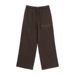 𝕽𝖊𝖈𝖔𝖌𝖓𝖎𝖟𝕰 Fleeced Worksite Straight-Leg Sweatpants