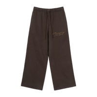 𝕽𝖊𝖈𝖔𝖌𝖓𝖎𝖟𝕰 Fleeced Worksite Straight-Leg Sweatpants