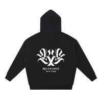 𝕽𝖊𝖈𝖔𝖌𝖓𝖎𝖟𝕰 Heavyweight Hoodie