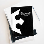 𝕽𝖊𝖈𝖔𝖌𝖓𝖎𝖟𝕰 Redreamer Journal