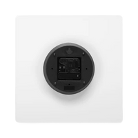 𝕽𝖊𝖈𝖔𝖌𝖓𝖎𝖟𝕰 𝕽𝖊𝖈𝖔𝖗𝖉𝖘 N:OW Wall Clock