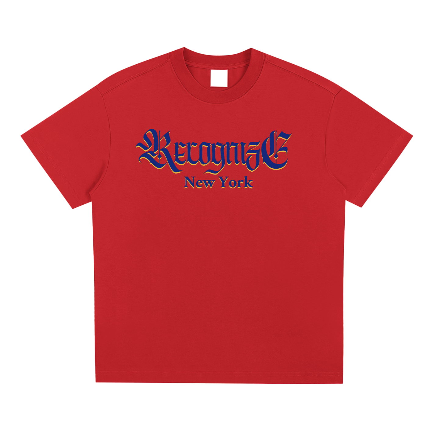 Recognize