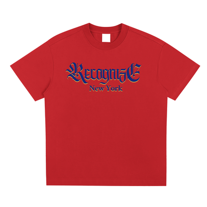 Recognize