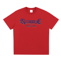 Recognize