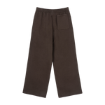 𝕽𝖊𝖈𝖔𝖌𝖓𝖎𝖟𝕰 Fleeced Worksite Straight-Leg Sweatpants
