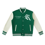 𝕽𝖊𝖈𝖔𝖌𝖓𝖎𝖟𝕰 Varsity Jacket