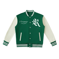 𝕽𝖊𝖈𝖔𝖌𝖓𝖎𝖟𝕰 Varsity Jacket
