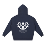 𝕽𝖊𝖈𝖔𝖌𝖓𝖎𝖟𝕰 Heavyweight Hoodie