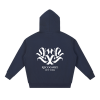 𝕽𝖊𝖈𝖔𝖌𝖓𝖎𝖟𝕰 Heavyweight Hoodie