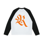 𝕽𝖊𝖈𝖔𝖌𝖓𝖎𝖟𝕰 Long-Sleeve T-Shirt