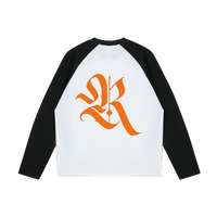 𝕽𝖊𝖈𝖔𝖌𝖓𝖎𝖟𝕰 Long-Sleeve T-Shirt