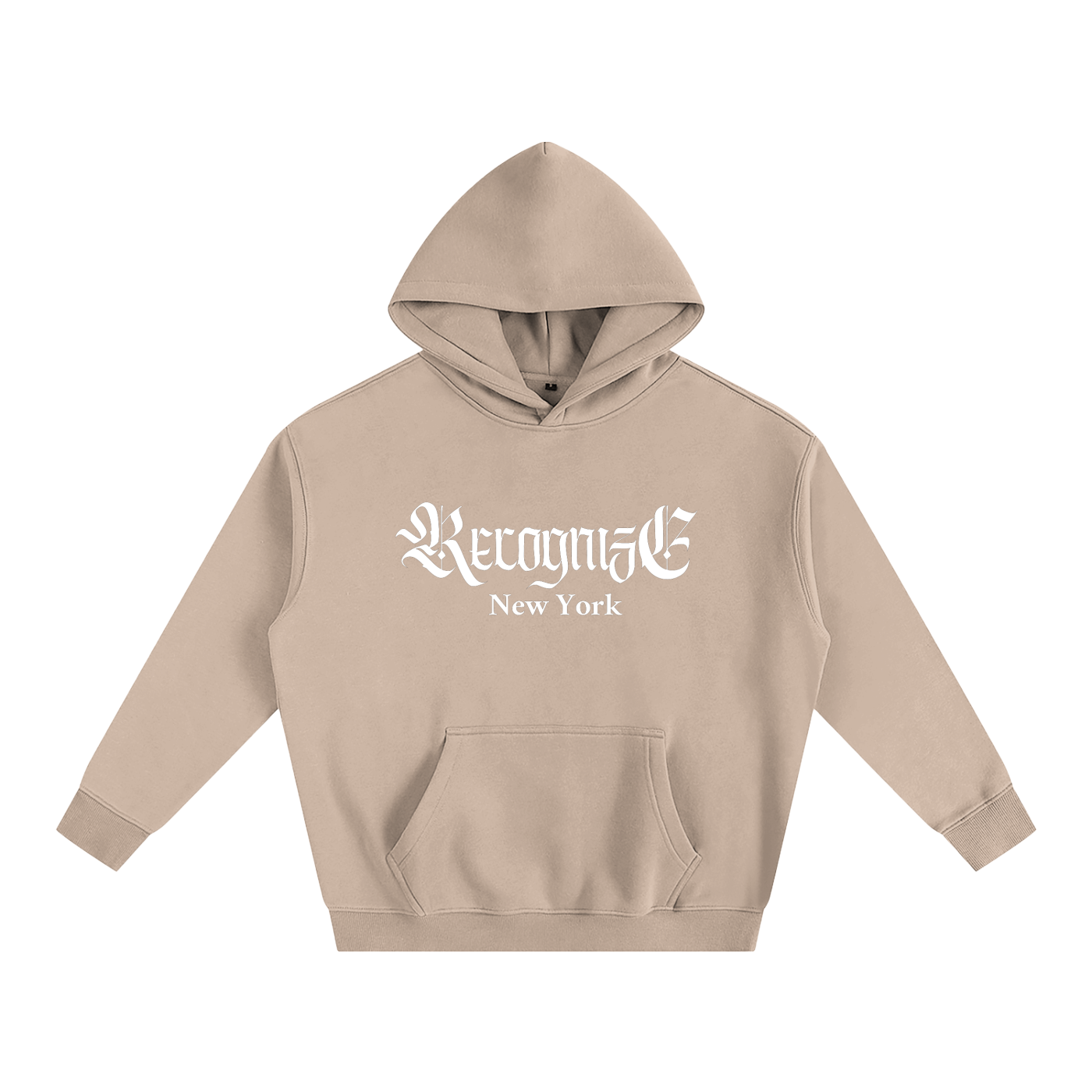 Recognize