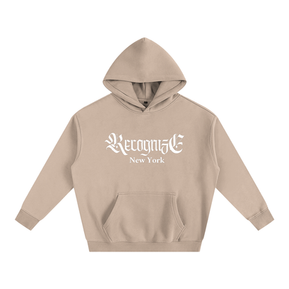 Recognize
