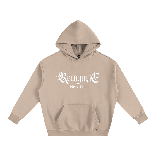 Recognize