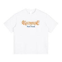 Recognize