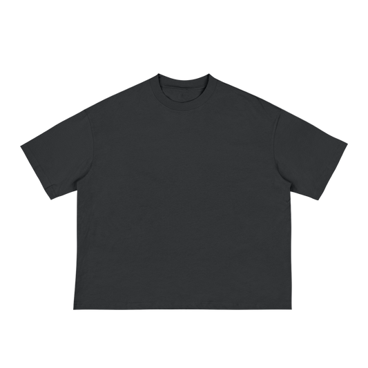 𝕽𝖊𝖈𝖔𝖌𝖓𝖎𝖟𝕰 Stanfield Boxy Tee I