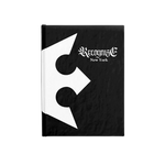 𝕽𝖊𝖈𝖔𝖌𝖓𝖎𝖟𝕰 Redreamer Journal