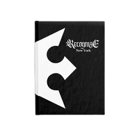 𝕽𝖊𝖈𝖔𝖌𝖓𝖎𝖟𝕰 Redreamer Journal