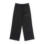 𝕽𝖊𝖈𝖔𝖌𝖓𝖎𝖟𝕰 Fleeced Worksite Straight-Leg Sweatpants