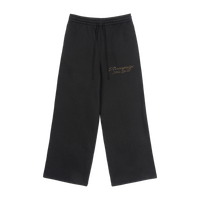 𝕽𝖊𝖈𝖔𝖌𝖓𝖎𝖟𝕰 Fleeced Worksite Straight-Leg Sweatpants