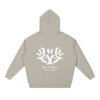 𝕽𝖊𝖈𝖔𝖌𝖓𝖎𝖟𝕰 Heavyweight Hoodie