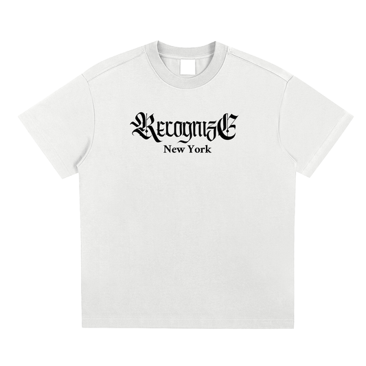Recognize