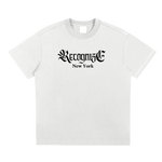 Recognize
