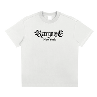 Recognize