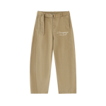 𝕽𝖊𝖈𝖔𝖌𝖓𝖎𝖟𝕰 Women Curved-Blade Pants