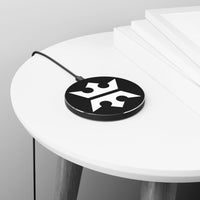 𝕽𝖊𝖈𝖔𝖌𝖓𝖎𝖟𝕰 Wireless Charger