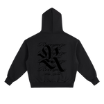 𝕽𝖊𝖈𝖔𝖌𝖓𝖎𝖟𝕰 World Heavyweight Champ Autograph Fleece Hoodie