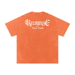 𝕽𝖊𝖈𝖔𝖌𝖓𝖎𝖟𝕰 Orange Skies T-Shirt