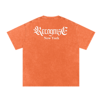 𝕽𝖊𝖈𝖔𝖌𝖓𝖎𝖟𝕰 Orange Skies T-Shirt
