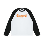𝕽𝖊𝖈𝖔𝖌𝖓𝖎𝖟𝕰 Long-Sleeve T-Shirt