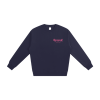 𝕽𝖊𝖈𝖔𝖌𝖓𝖎𝖟𝕰 Breast Cancer Sweatshirt