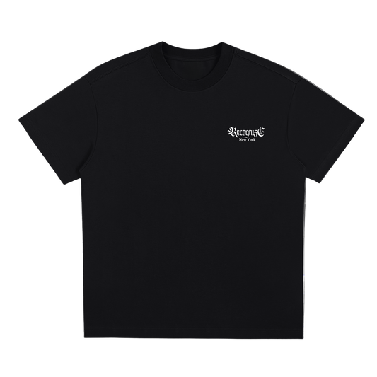 𝕽𝖊𝖈𝖔𝖌𝖓𝖎𝖟𝕰 Soba Tee